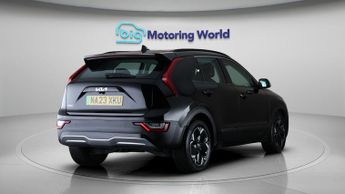 Kia Niro 2