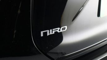 Kia Niro 2