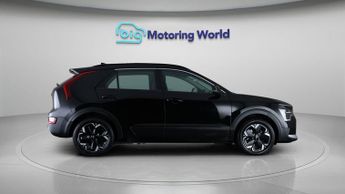 Kia Niro 2