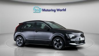 Kia Niro 2