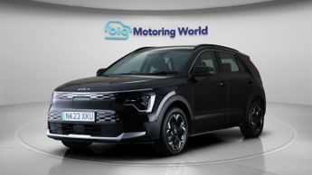Kia Niro 2
