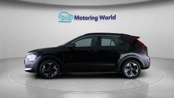 Kia Niro 2