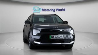 Kia Niro 2