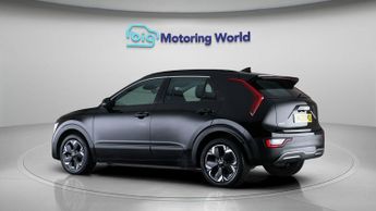 Kia Niro 2