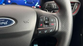 Ford Puma ST
