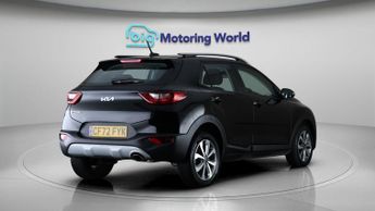 Kia Stonic 2