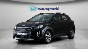 Kia Stonic 2