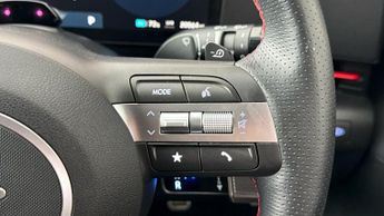 Hyundai KONA N LINE