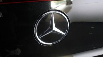 Mercedes-Benz EQA EQA 300 4MATIC AMG LINE