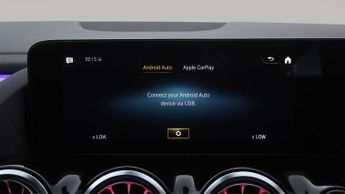 Mercedes-Benz EQA EQA 300 4MATIC AMG LINE