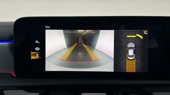 Mercedes-Benz CLA CLA 180 AMG LINE PREMIUM PLUS