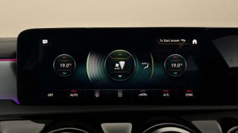 Mercedes-Benz CLA CLA 180 AMG LINE PREMIUM PLUS