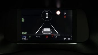 Vauxhall Corsa Electric SE NAV PREMIUM