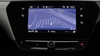 Vauxhall Corsa Electric SE NAV PREMIUM