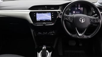 Vauxhall Corsa Electric SE NAV PREMIUM