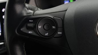 Vauxhall Corsa Electric SE NAV PREMIUM