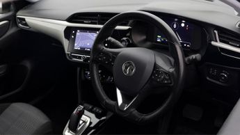 Vauxhall Corsa Electric SE NAV PREMIUM