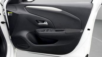 Vauxhall Corsa Electric SE NAV PREMIUM