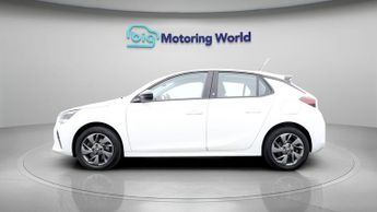 Vauxhall Corsa Electric SE NAV PREMIUM