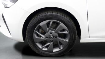 Vauxhall Corsa Electric SE NAV PREMIUM