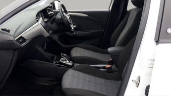 Vauxhall Corsa Electric SE NAV PREMIUM