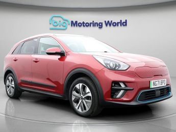 Kia Niro 2