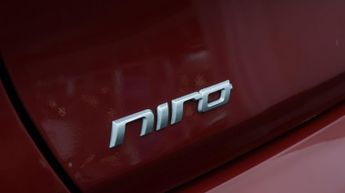 Kia Niro 2