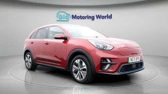 Kia Niro 2