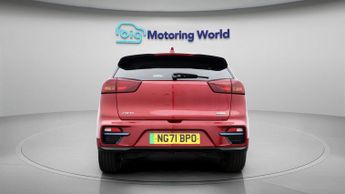Kia Niro 2