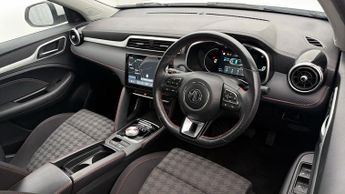 MG MG ZS SE