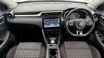 MG MG ZS SE