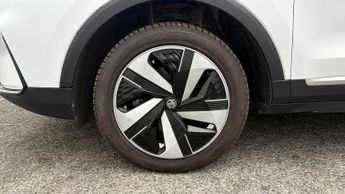 MG MG ZS SE