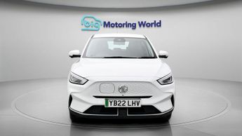 MG MG ZS SE