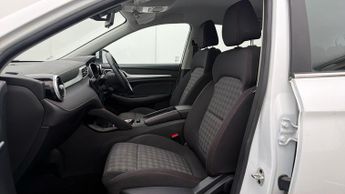 MG MG ZS SE