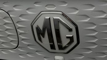 MG MG ZS SE