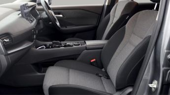 Nissan X-Trail E-4ORCE N-CONNECTA