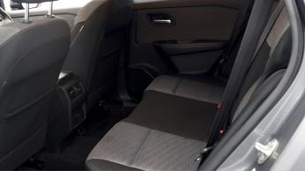 Nissan X-Trail E-4ORCE N-CONNECTA