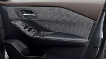 Nissan X-Trail E-4ORCE N-CONNECTA