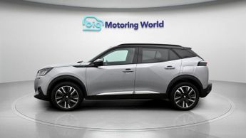 Peugeot E-2008 GT PREMIUM