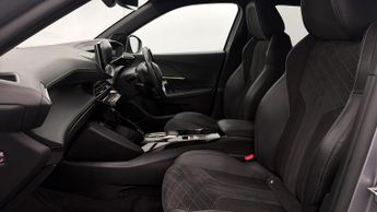 Peugeot E-2008 GT PREMIUM