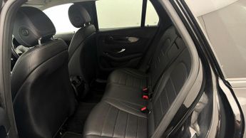 Mercedes-Benz GLC GLC 250 4MATIC URBAN EDITION
