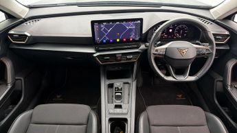 CUPRA Formentor TSI V1 DSG