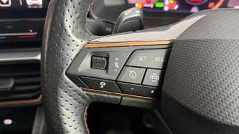 CUPRA Formentor V2 DSG