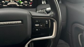 Land Rover Discovery Sport R-DYNAMIC S