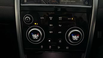Land Rover Discovery Sport R-DYNAMIC S