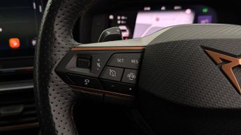 CUPRA Formentor V1 DSG