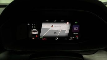 CUPRA Formentor V1 DSG