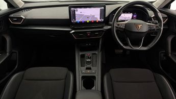 CUPRA Formentor V1 DSG