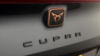 CUPRA Formentor V1 DSG