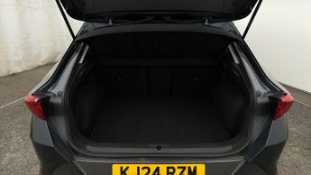 CUPRA Formentor V1 DSG